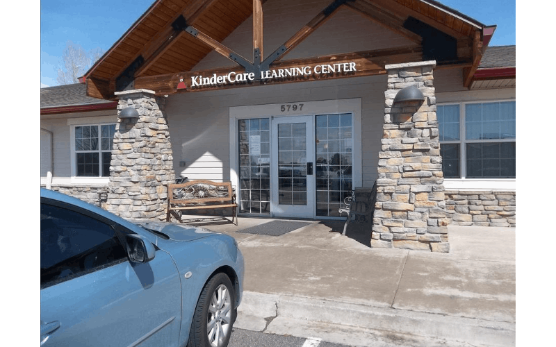 Stetson Hills KinderCare Daycare in Colorado Springs, CO Winnie